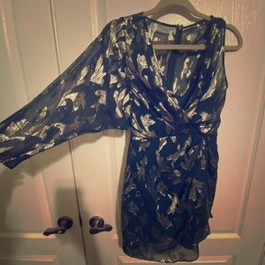 MINI DRESS BCBG MAXAZRIA